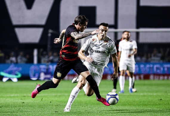 Nhận định soi kèo Sport Recife vs Santos lúc 04h30 ngày 27/7/2025