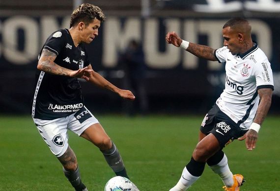 Nhận định soi kèo Botafogo vs Corinthians lúc 04h30 ngày 27/7/2025