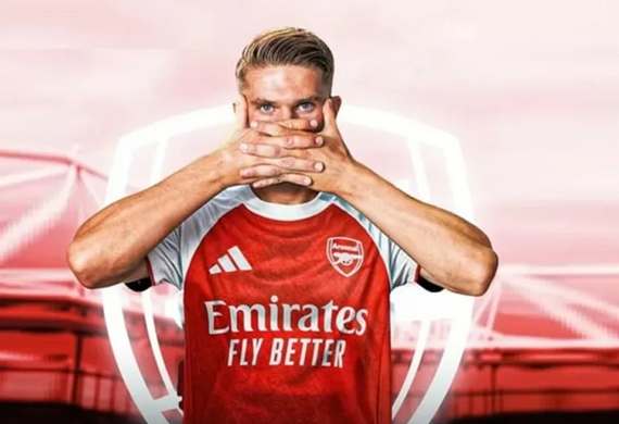Chiêu mộ thành công Gyokeres, Arsenal hoàn toàn có thể mơ về những chiếc Cúp