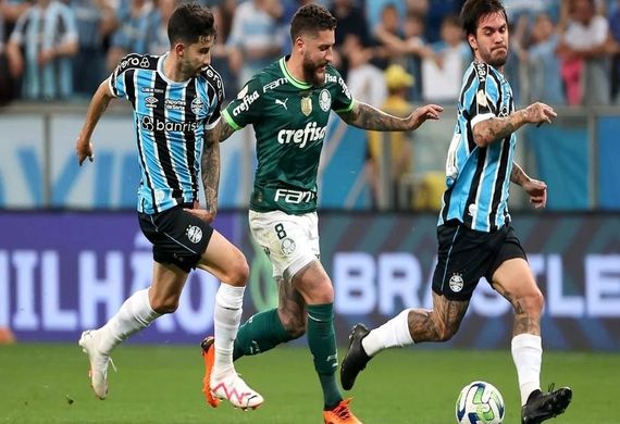 Nhận định soi kèo Palmeiras vs Gremio lúc 07h00 ngày 27/7/2025